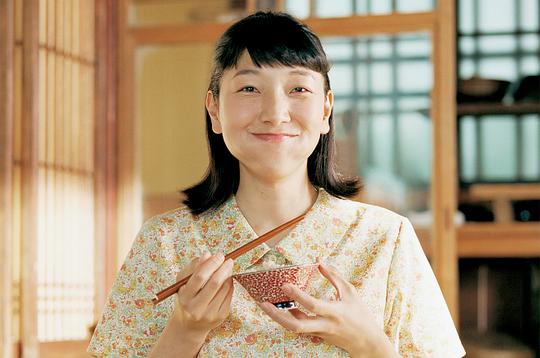 海报剧照剧情:以日清创始人安藤百福和他的妻子仁子为原型,战前经济