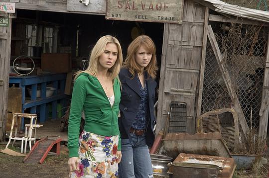 林中小屋(2012)资料页_娱乐资料库_新浪娱乐_新浪网