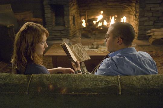 林中小屋(2012)资料页_娱乐资料库_新浪娱乐_新浪网