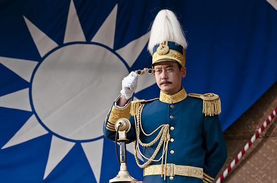 电影截取了孙中山从46岁当上民国大总统至59岁去世的这段特殊历史时期