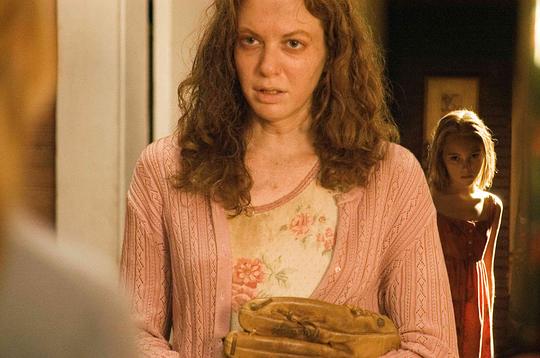 0分剧情:凯瑟琳·温特(katherine winter,由希拉里·斯万克饰演)是