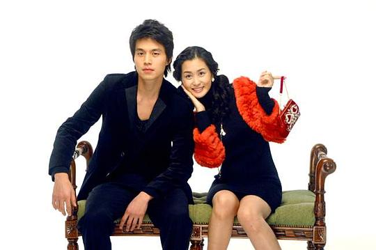 姐妹执笔,并邀得在豪剧饰演男女主角(李梦龙和成春香)的在熙及韩彩英
