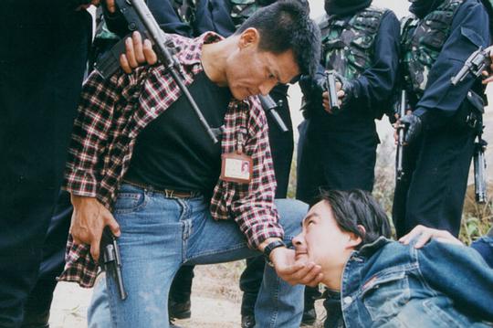 插翅难逃资料页_娱乐资料库_新浪娱乐_新浪网