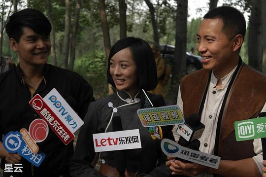 铁血武工队传奇 (2014)