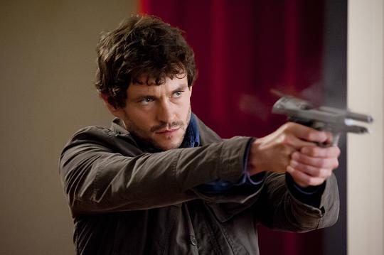 will graham(休·丹西 hugh dancy 饰)是fbi的特别调查顾问,也是