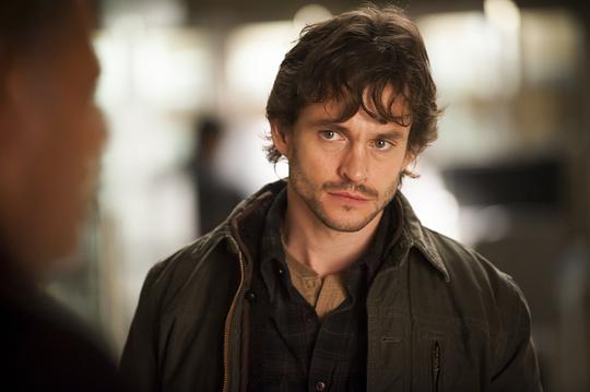 will graham(休·丹西 hugh dancy 饰)是fbi的特别调查顾问,也是
