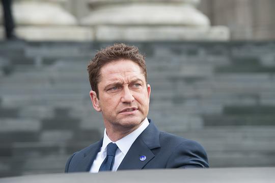 伦敦陷落资料页_娱乐资料库_新浪娱乐_新浪网