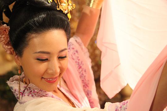 巾帼大将军资料页_娱乐资料库_新浪娱乐_新浪网