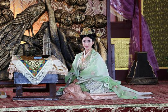 大汉贤后卫子夫资料页_娱乐资料库_新浪娱乐_新浪网