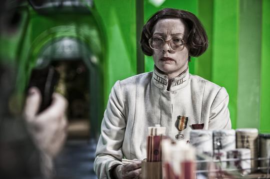 雪国列车资料页_娱乐资料库_新浪娱乐_新浪网