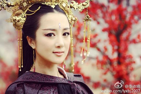 新洛神资料页_娱乐资料库_新浪娱乐_新浪网