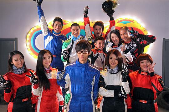 跑出一片天资料页_娱乐资料库_新浪娱乐_新浪网