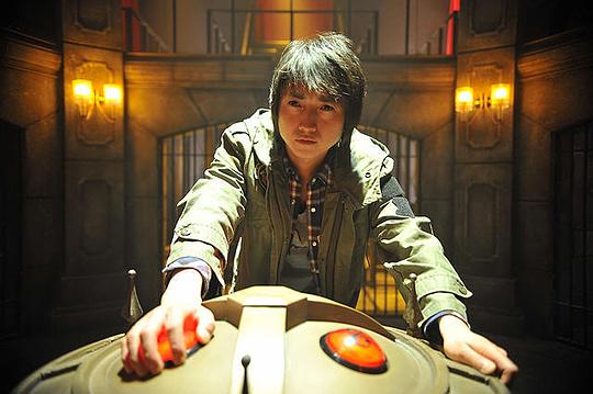 赌博默示录2资料页_娱乐资料库_新浪娱乐_新浪网