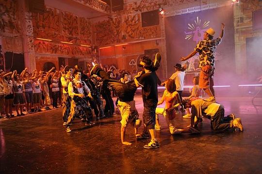 精舞门2资料页_娱乐资料库_新浪娱乐_新浪网