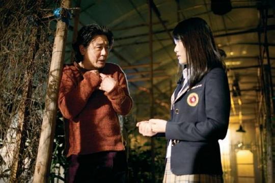 看见恶魔资料页_娱乐资料库_新浪娱乐_新浪网