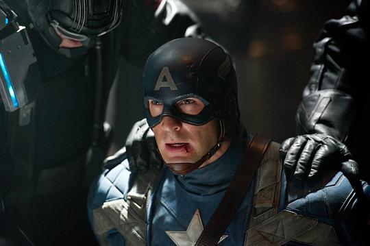 美国队长 新浪网