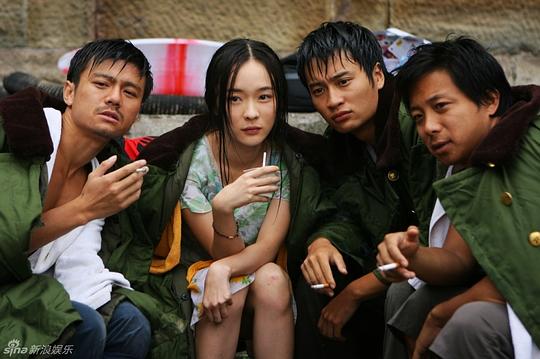 迷城资料页_娱乐资料库_新浪娱乐_新浪网