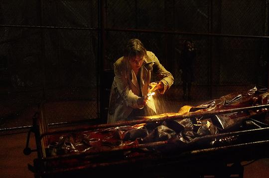 寂静岭资料页_娱乐资料库_新浪娱乐_新浪网