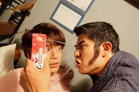 俺物语!!真人版资料页_娱乐资料库_新浪娱乐_新浪网