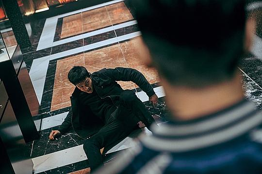 该片预计将讲述重案组组长吴九卓,特殊犯罪调查团队与"坏家伙们"的