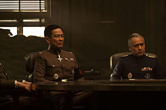 高堡奇人资料页_娱乐资料库_新浪娱乐_新浪网