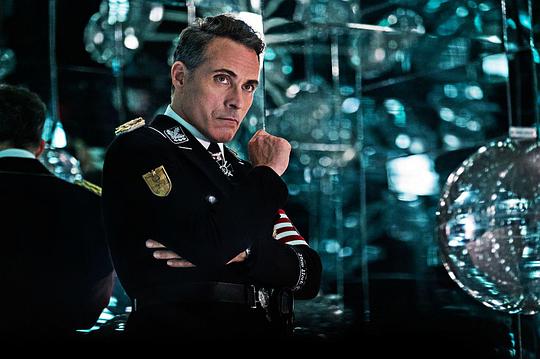 高堡奇人资料页_娱乐资料库_新浪娱乐_新浪网