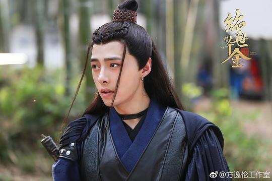 绝世千金资料页_娱乐资料库_新浪娱乐_新浪网
