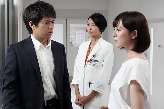 海报剧照剧情:,本剧改编自13年播出的同名韩剧『两周』,春马饰演的