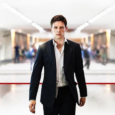 新007邦德会是女人制片人松口要反映时代背景