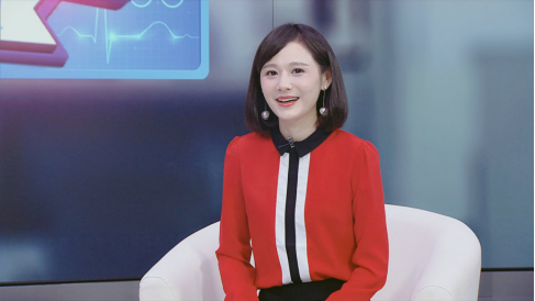 主持人乐乐成杭州时尚风向标—新晋辣妈