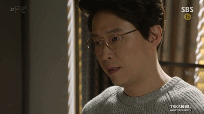 韩国又拍了部我们拍不出的剧|被告人|池城|严基俊_新浪娱乐_新浪网