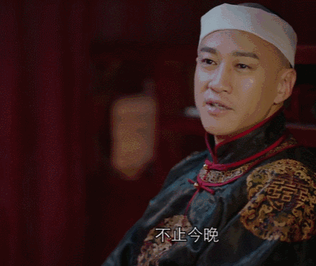 有生之年颜控的我们竟会爱上西门吹雪步惊云