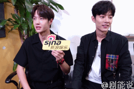 我看，王耶啵在挨打的边缘偷偷试探！