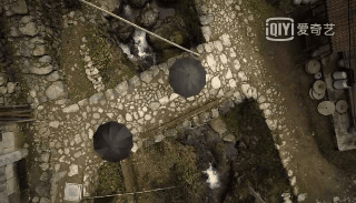  探访杨家，非盗墓事件，悬疑感也很足