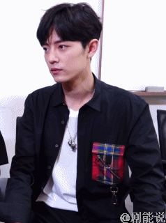 “有没有你自己知道”