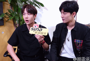 小剧：有没有想私下跟战哥学习下穿搭