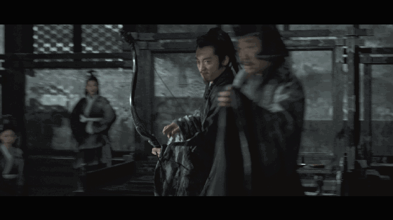 郑恺饰演的主公又是个什么样的人呢？