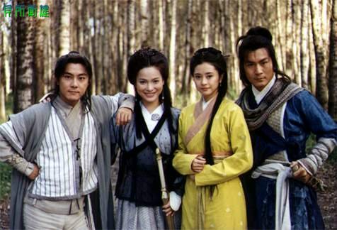 棋武士资料页_娱乐资料库_新浪娱乐_新浪网