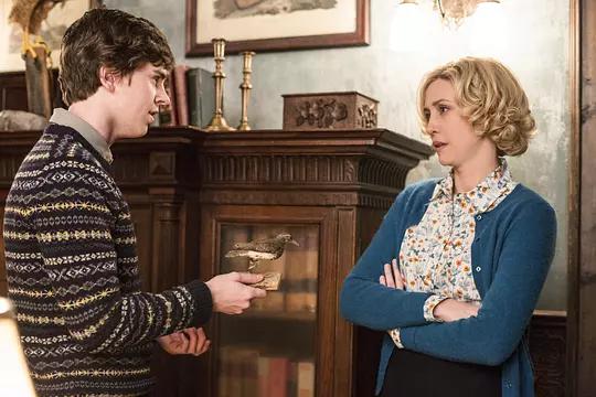 贝茨旅馆资料页_娱乐资料库_新浪娱乐_新浪网