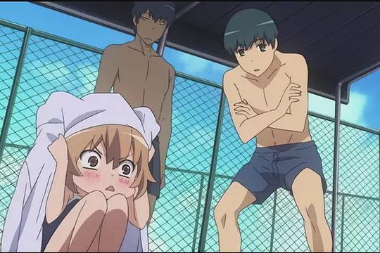 图片浏览最终页面