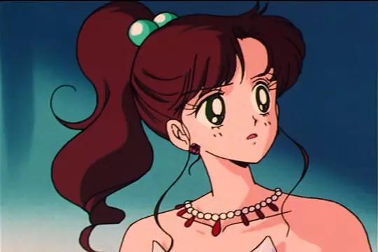 海报剧照剧情:美丽可爱的月野兔是一名就读初中的普通女孩,可学业平平