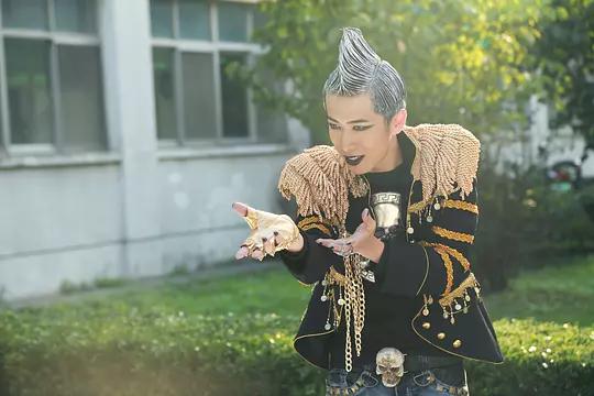 舞法天女朵法拉资料页_娱乐资料库_新浪娱乐_新浪网