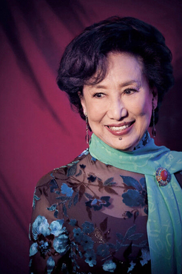 潘迪华资料页_娱乐资料库_新浪娱乐_新浪网