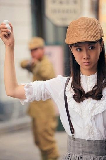 铁血使命资料页_娱乐资料库_新浪娱乐_新浪网