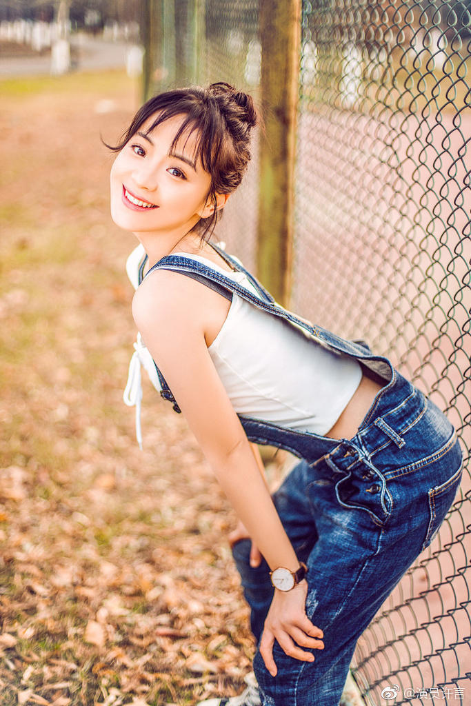 许言资料页_娱乐资料库_新浪娱乐_新浪网