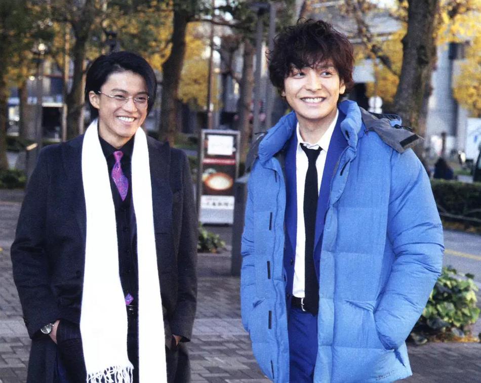 无间双龙:这份爱,才是正义资料页_娱乐资料库_新浪娱乐_新浪网