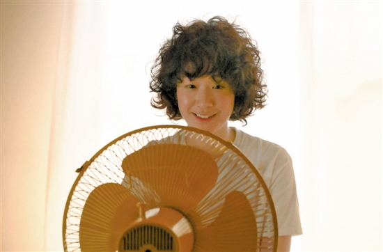 发现生活中的“小欢喜”