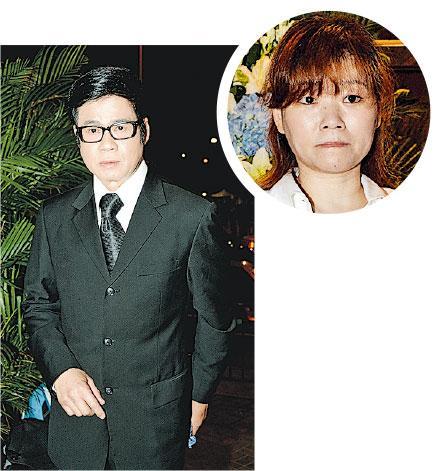 安德尊否认曾因“车厘子”Cherry（圆图）与邓兆尊不和的传闻。