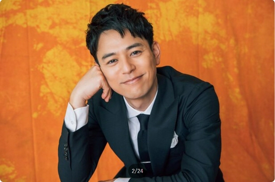 妻夫木聪谈参加亚洲电影意义相信电影创造新历史