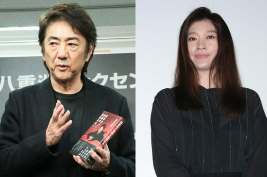 筱原凉子宣布与市村正亲离婚孩子抚养权归男方 襄阳网 襄阳生活网 筱原凉子宣布与市村正亲离婚孩子抚养权归男方 襄阳网 襄阳生活网